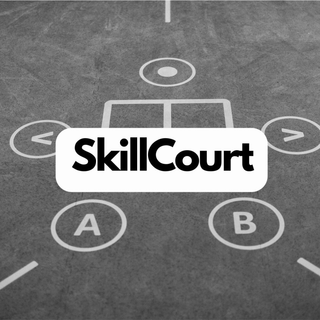 Skillcourt