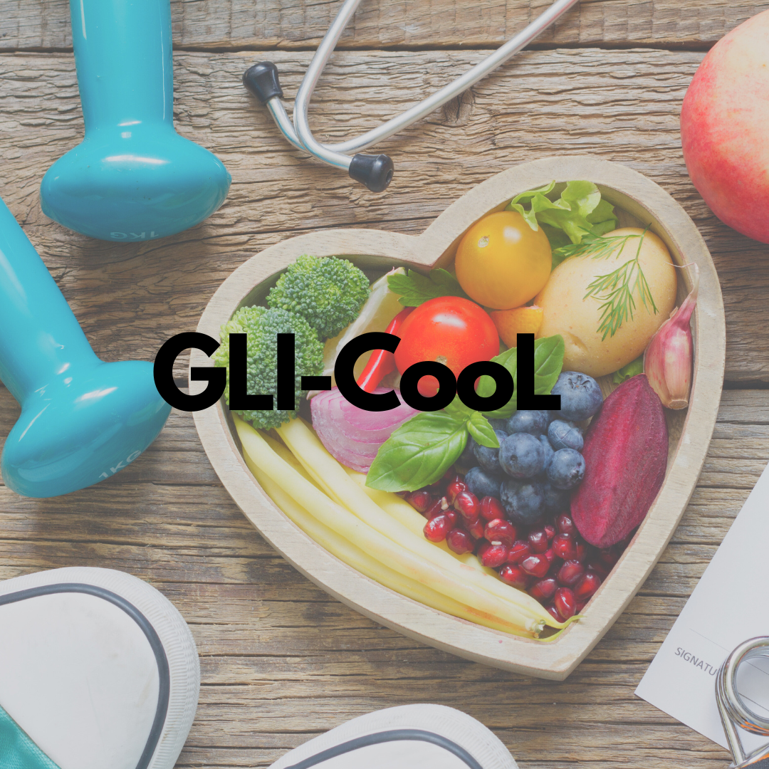 Cool Programma GLI-programma Cool bij de Clavers: Jouw weg naar een Duurzaam Gezond Leven